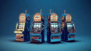 Tampilan halaman utama yok4d dengan promo dan pilihan game